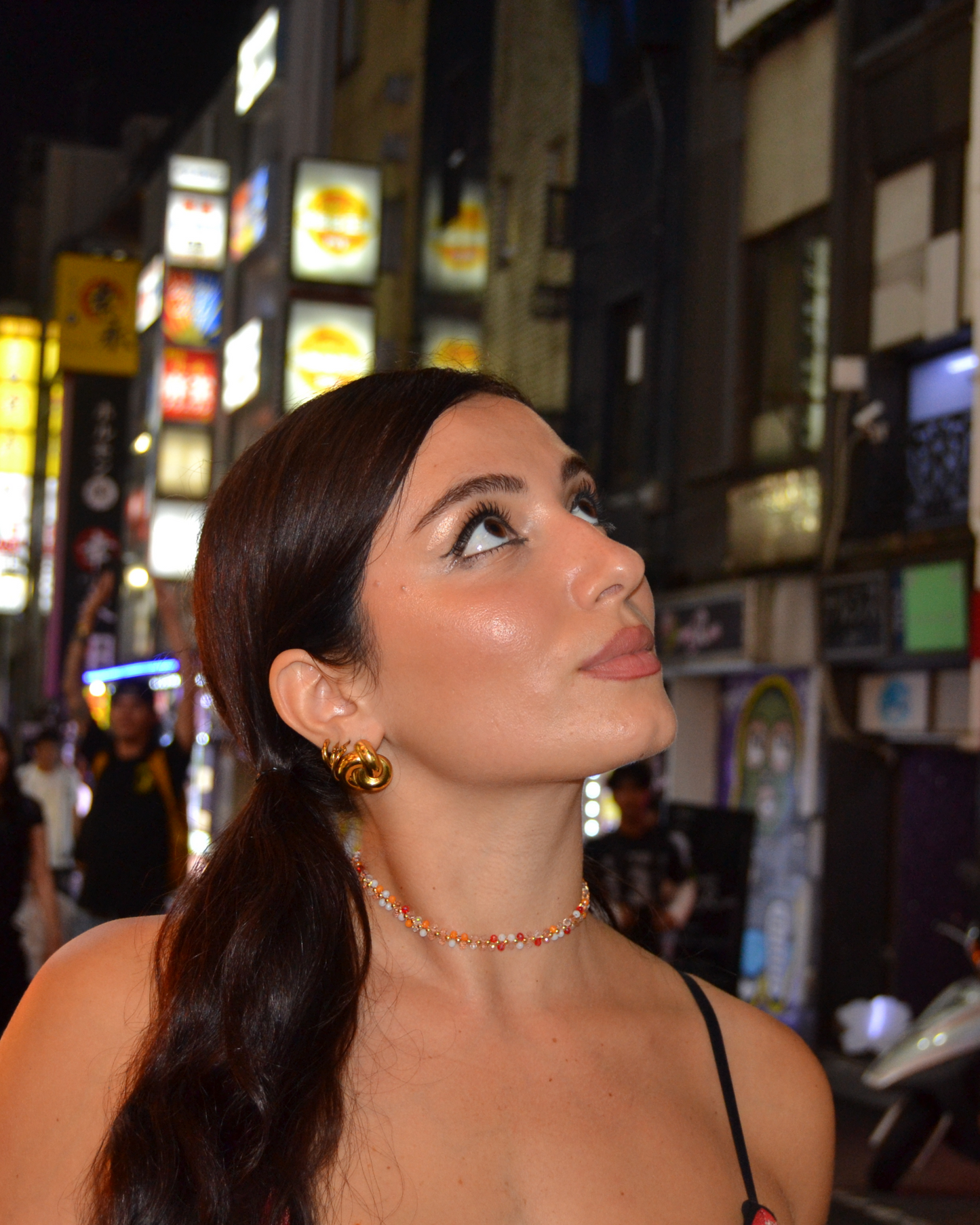 Choker Tokyo