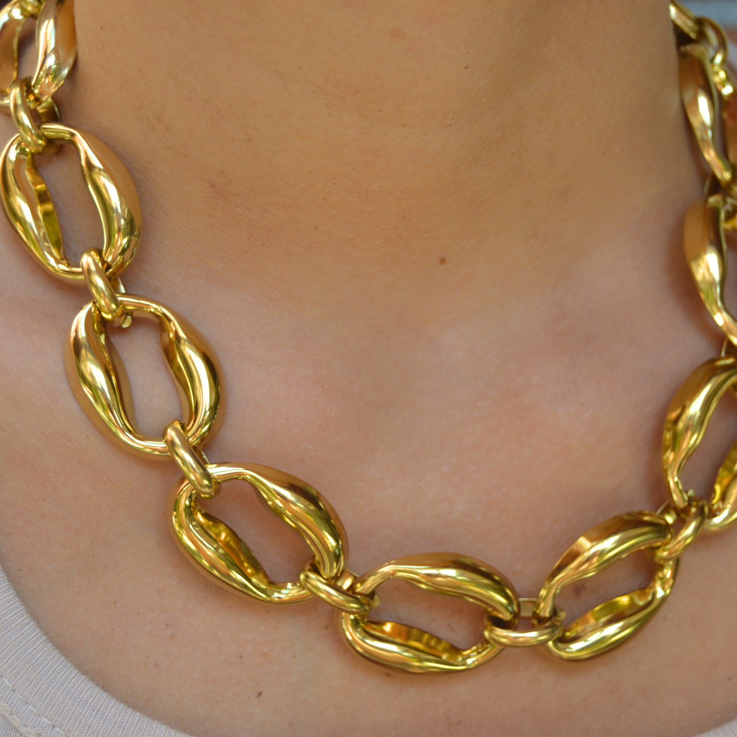 Collana Valerie
