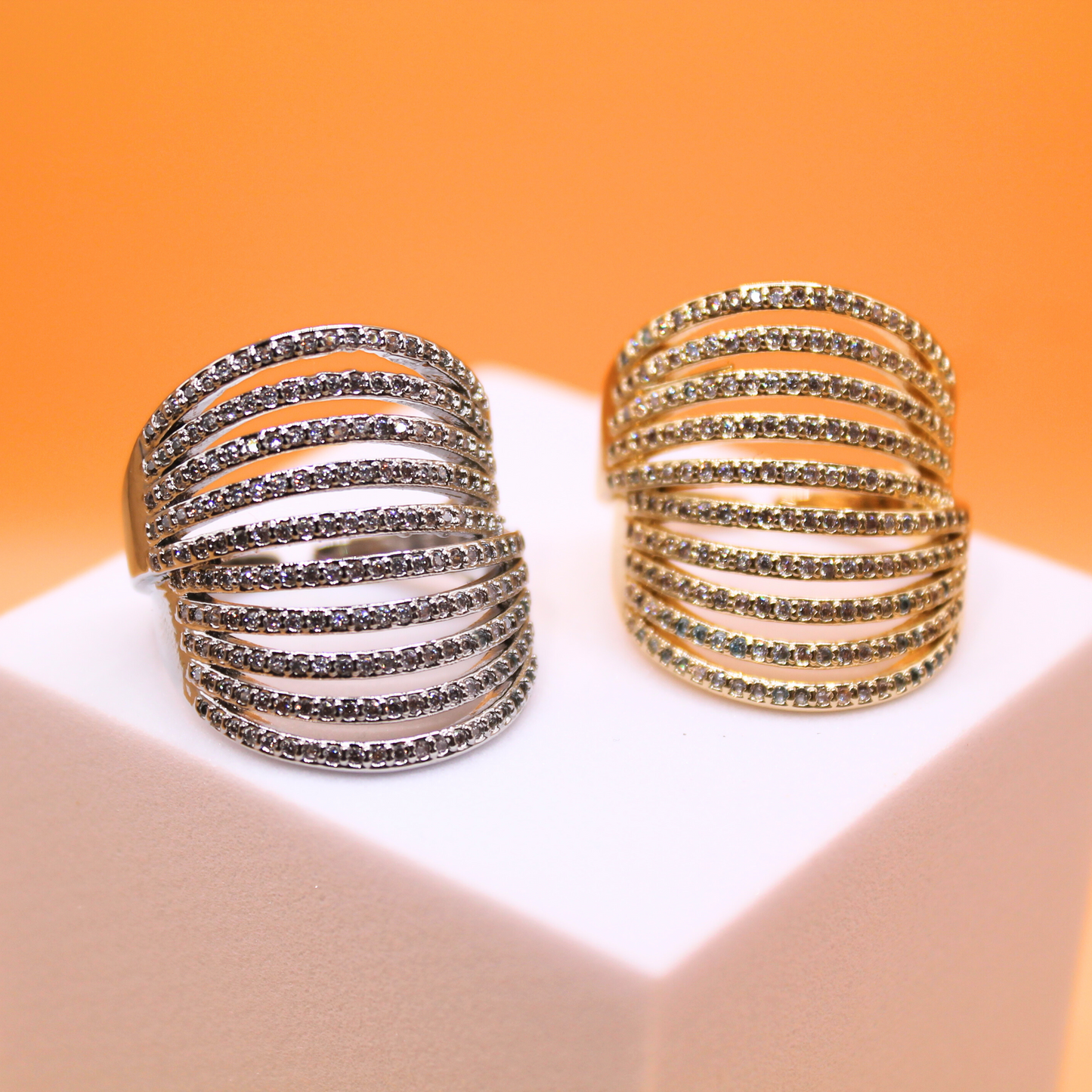 Anello Ada