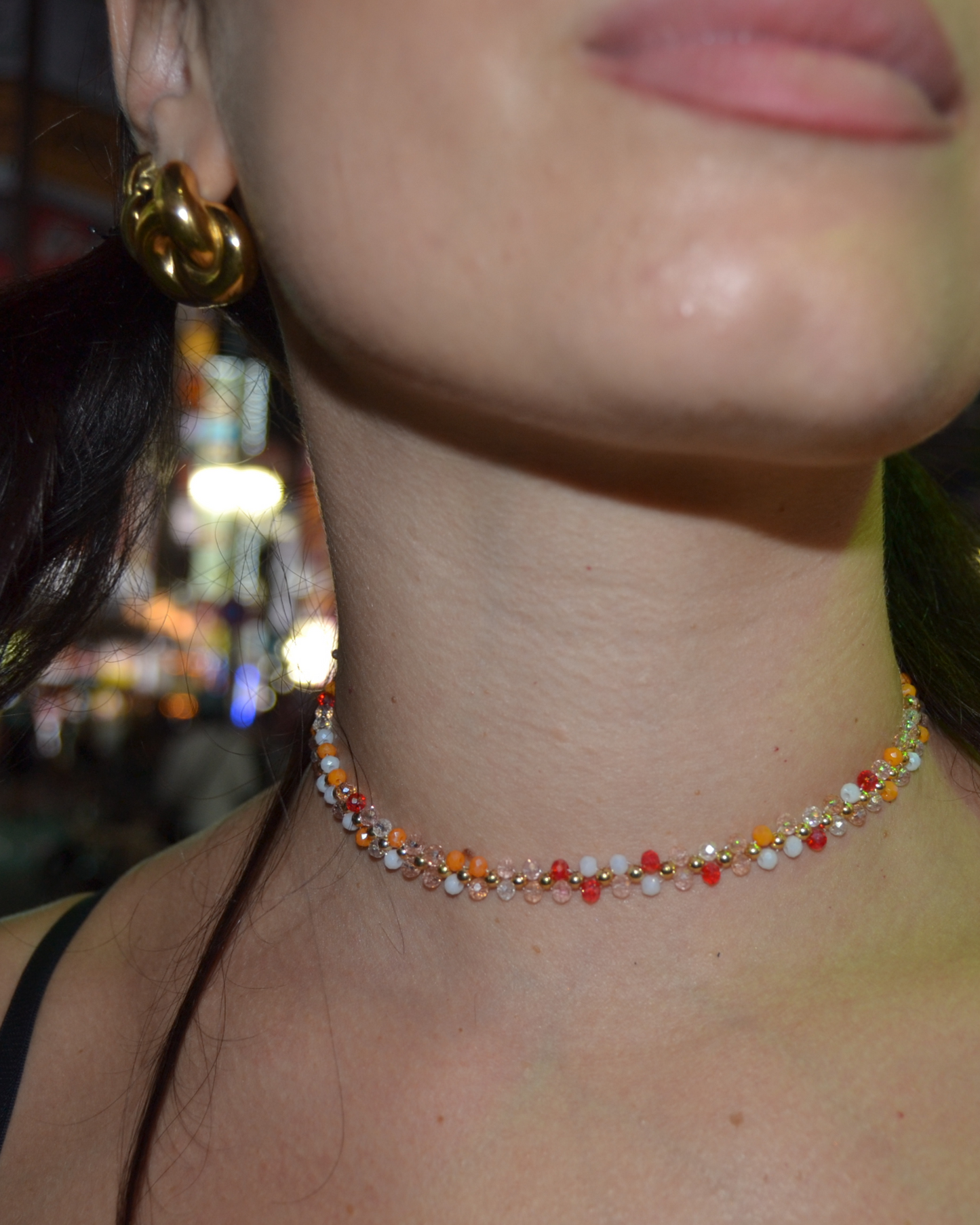 Choker Tokyo