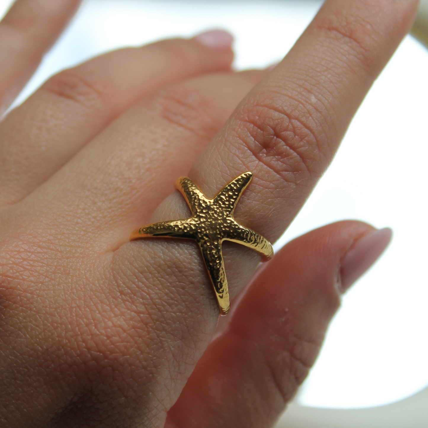 Anello Ursula