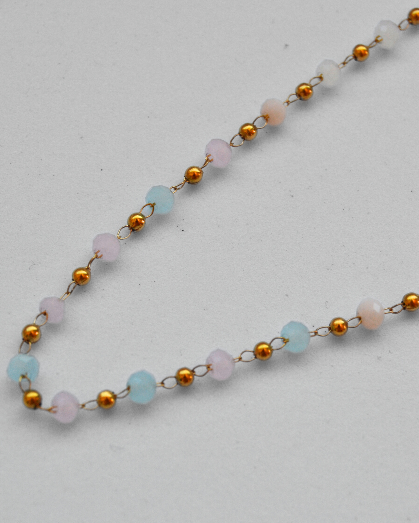 Collana Coralline