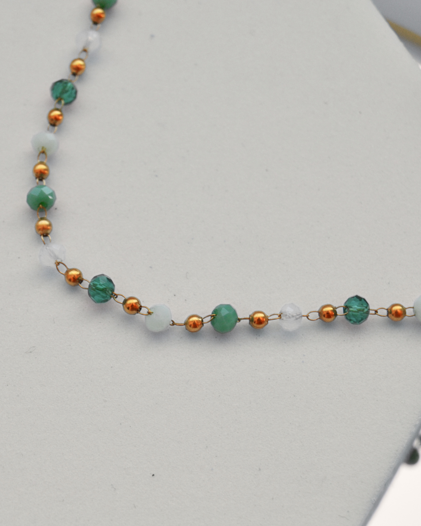 Collana Coralline
