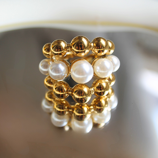 Anello Bridgerton