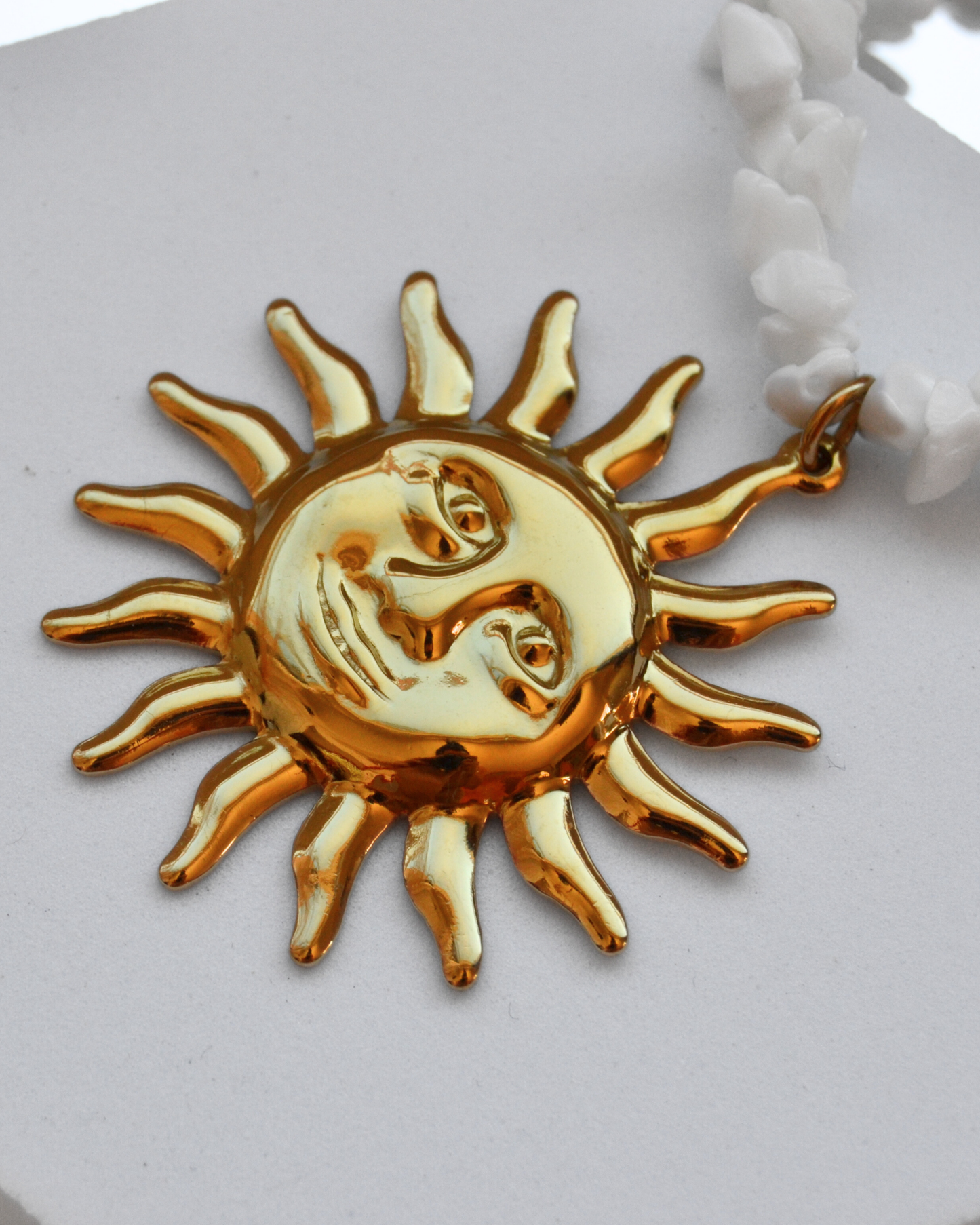 Collana Amon Ra