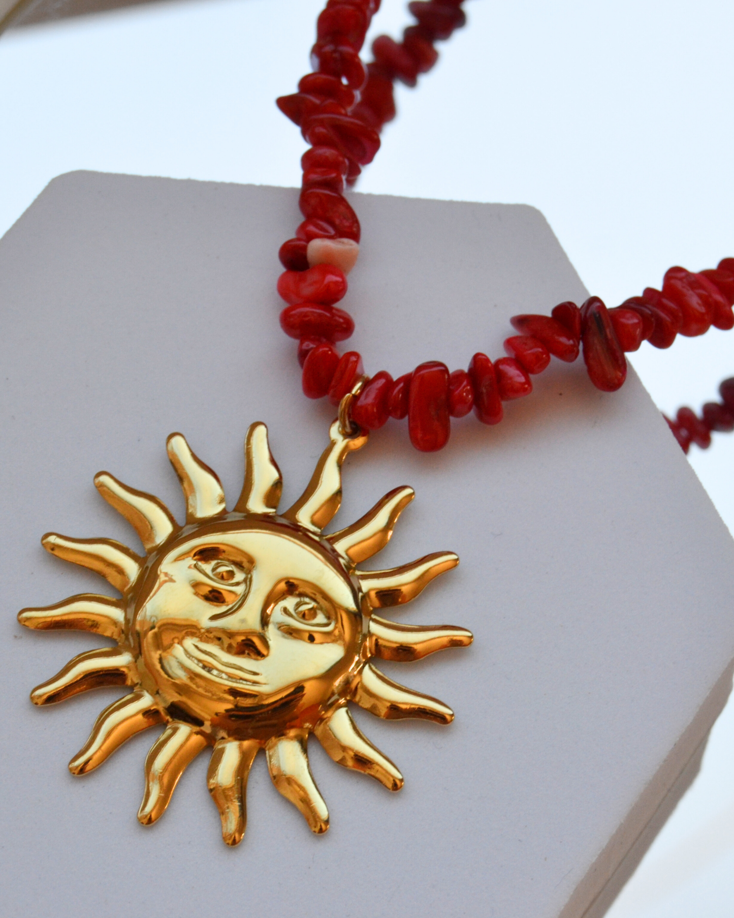 Collana Amon Ra