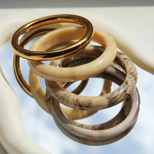 Set Bracciali Iside