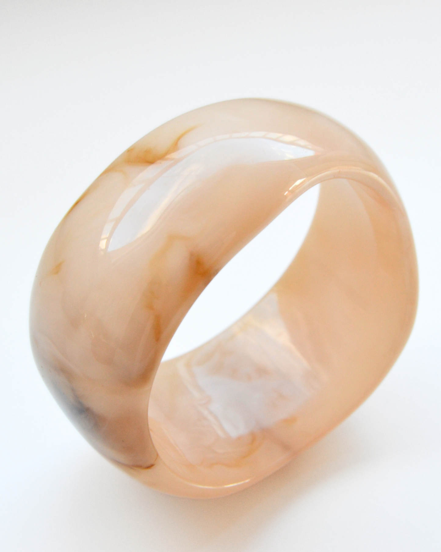 Bracciale rigido Angelina