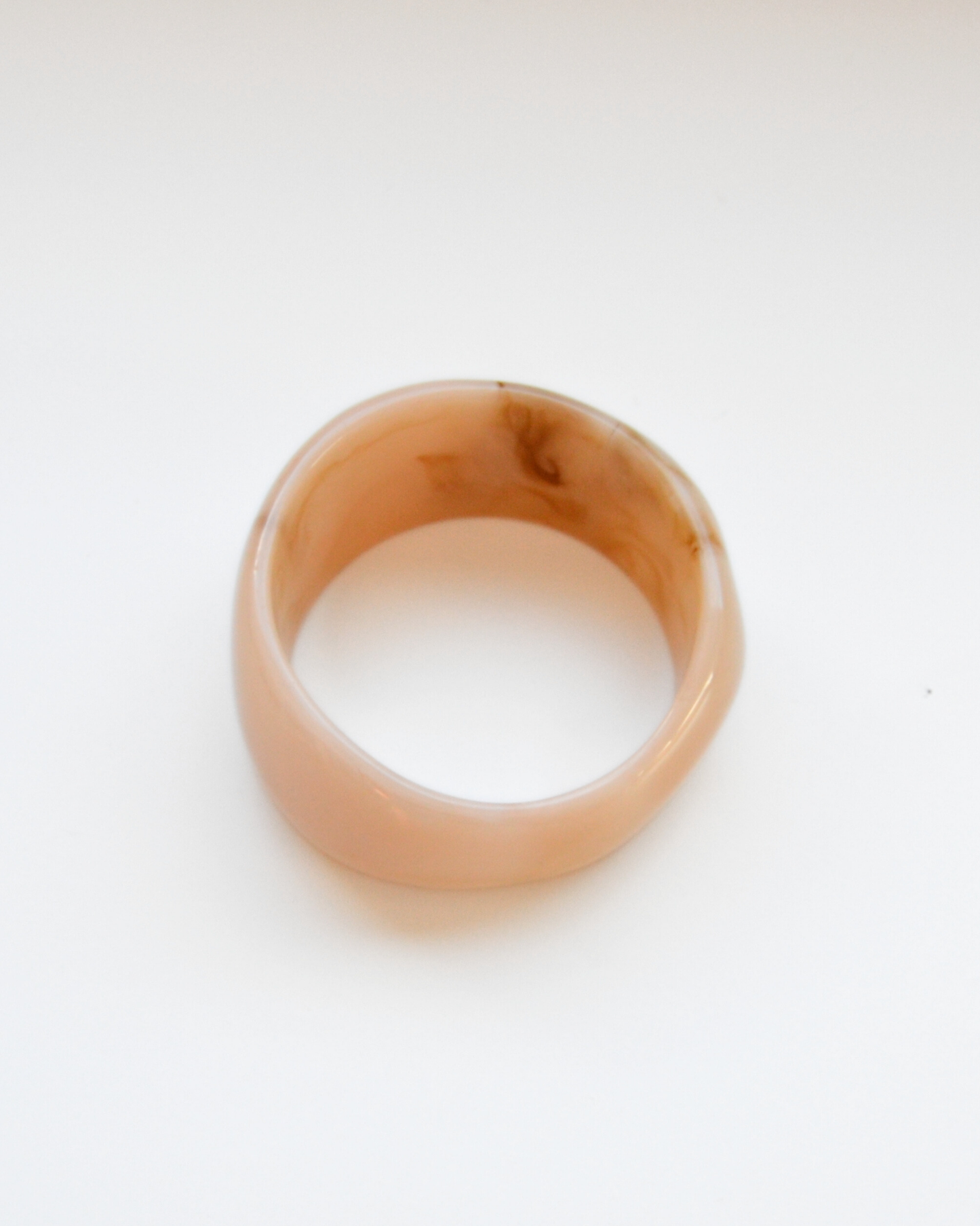 Bracciale rigido Angelina