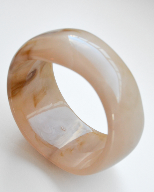 Bracciale rigido Angelina