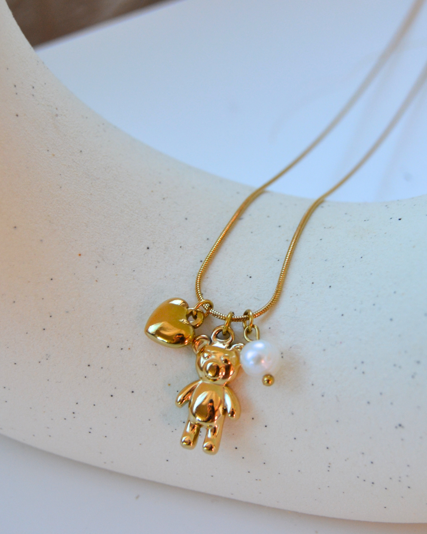 Collana CharmLove