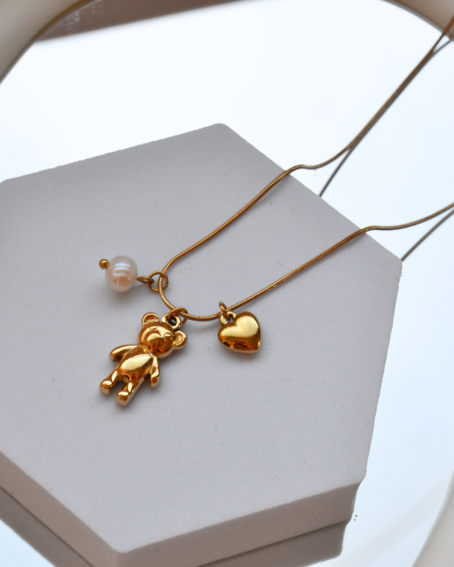Collana CharmLove