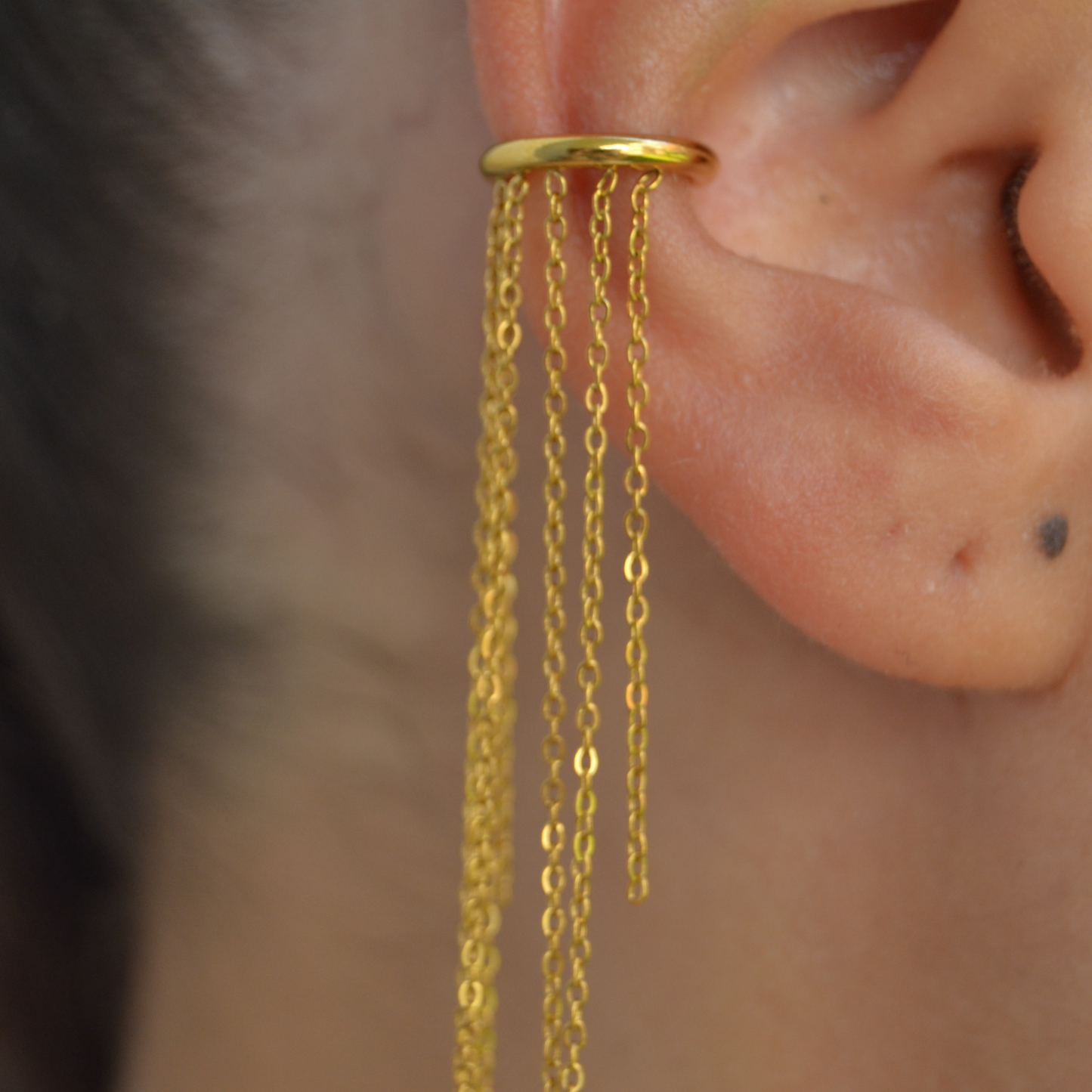 Earcuff Alicia