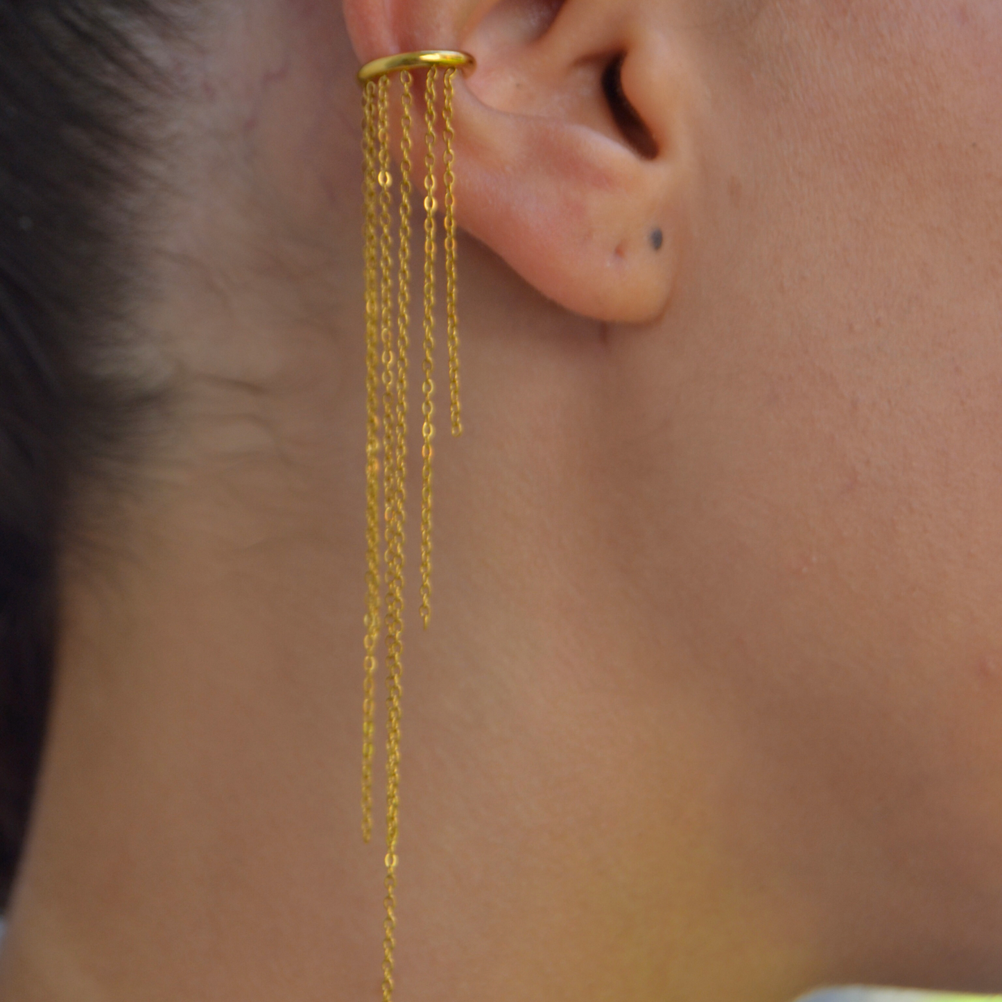 Earcuff Alicia