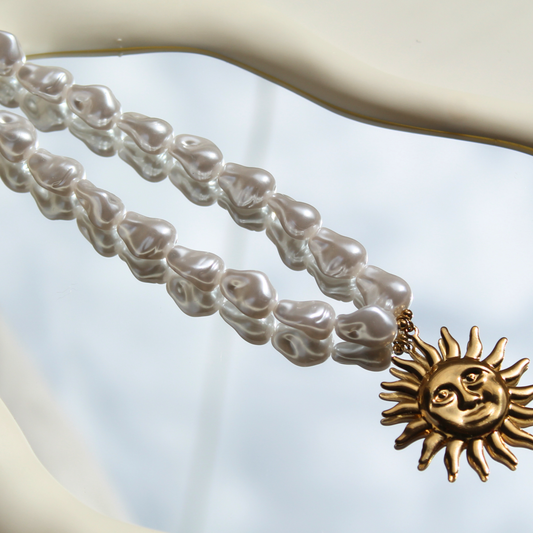 Collana Amon-Ra