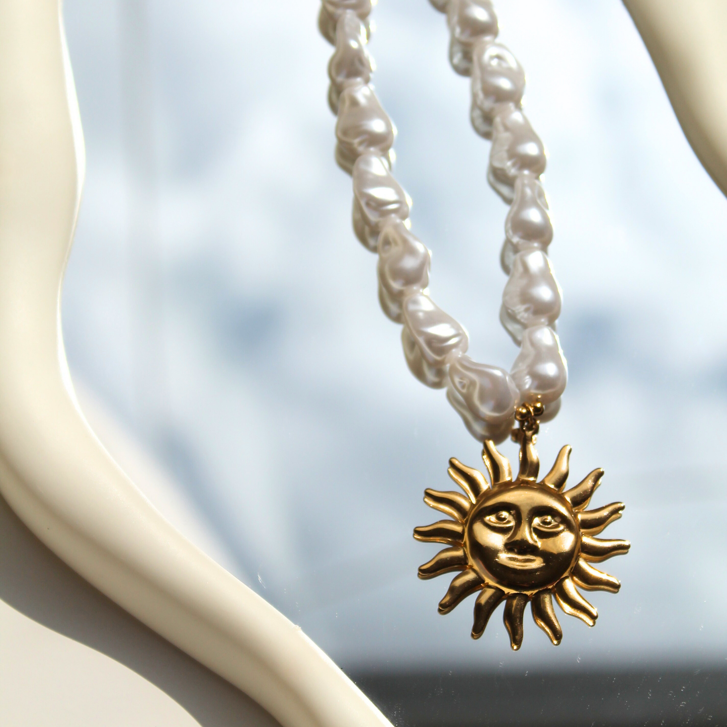 Collana Amon-Ra
