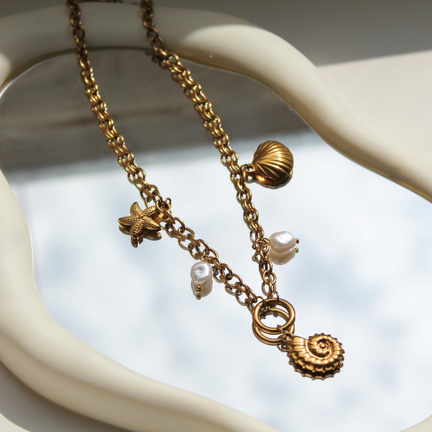 Collana Sound of Summer