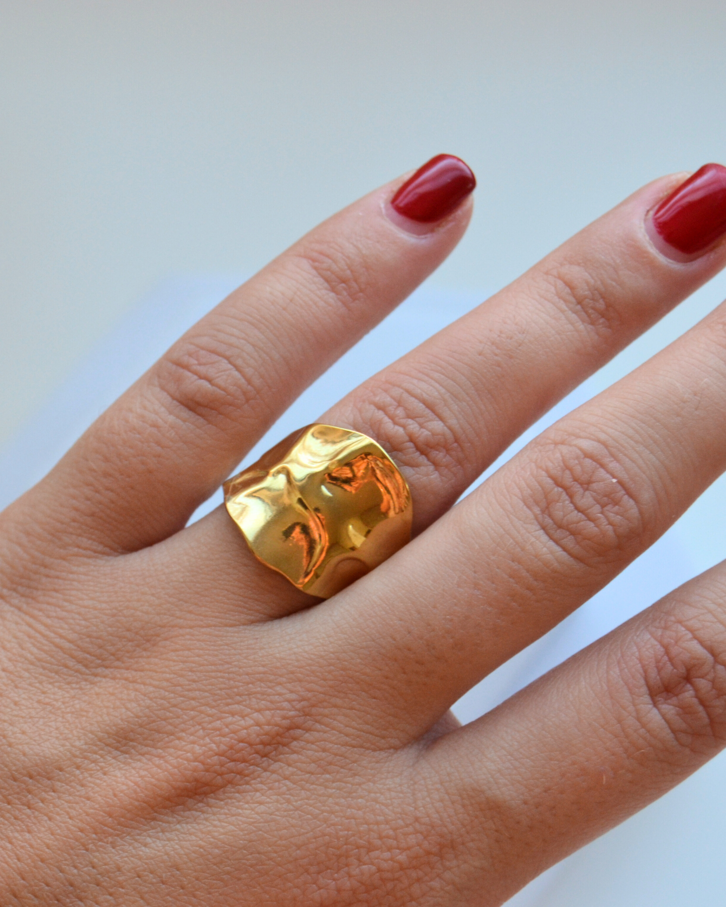 Anello Wall