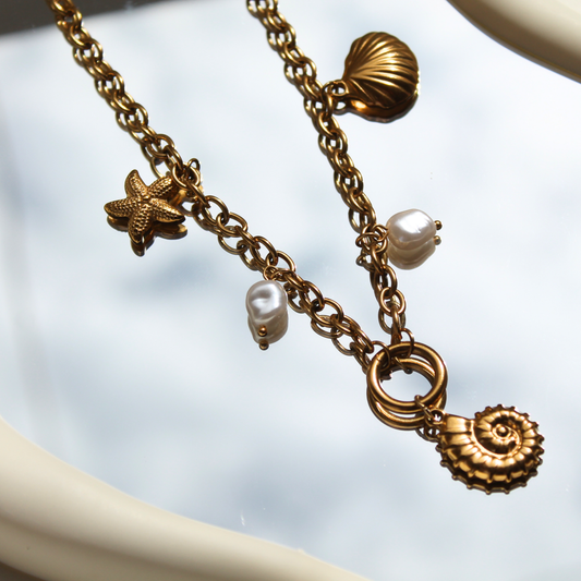 Collana Sound of Summer
