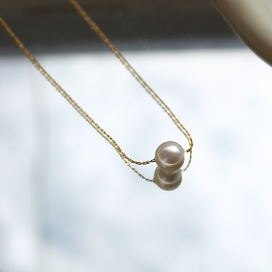 Collana One Pearl