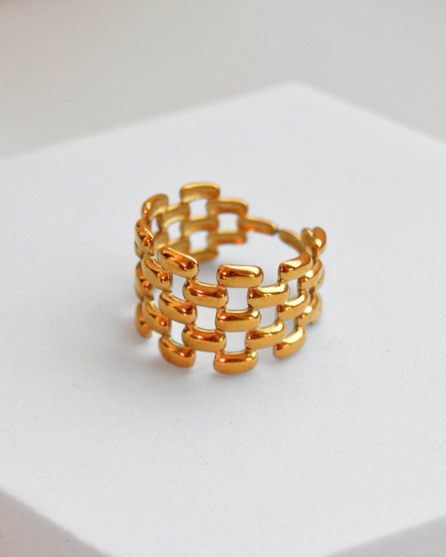 Anello Sofia
