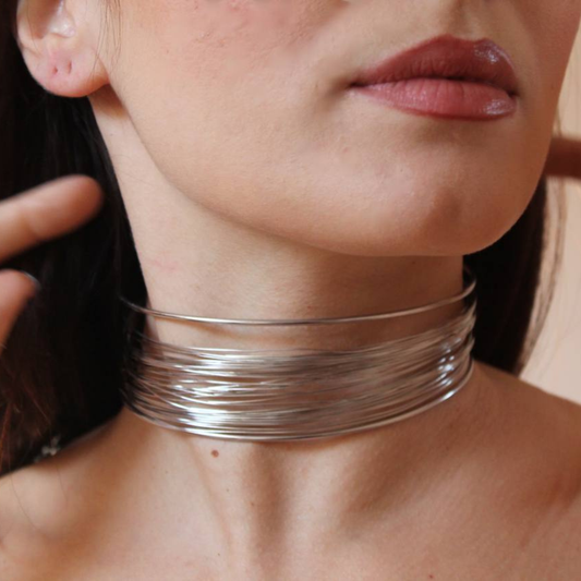 Collana Demetra