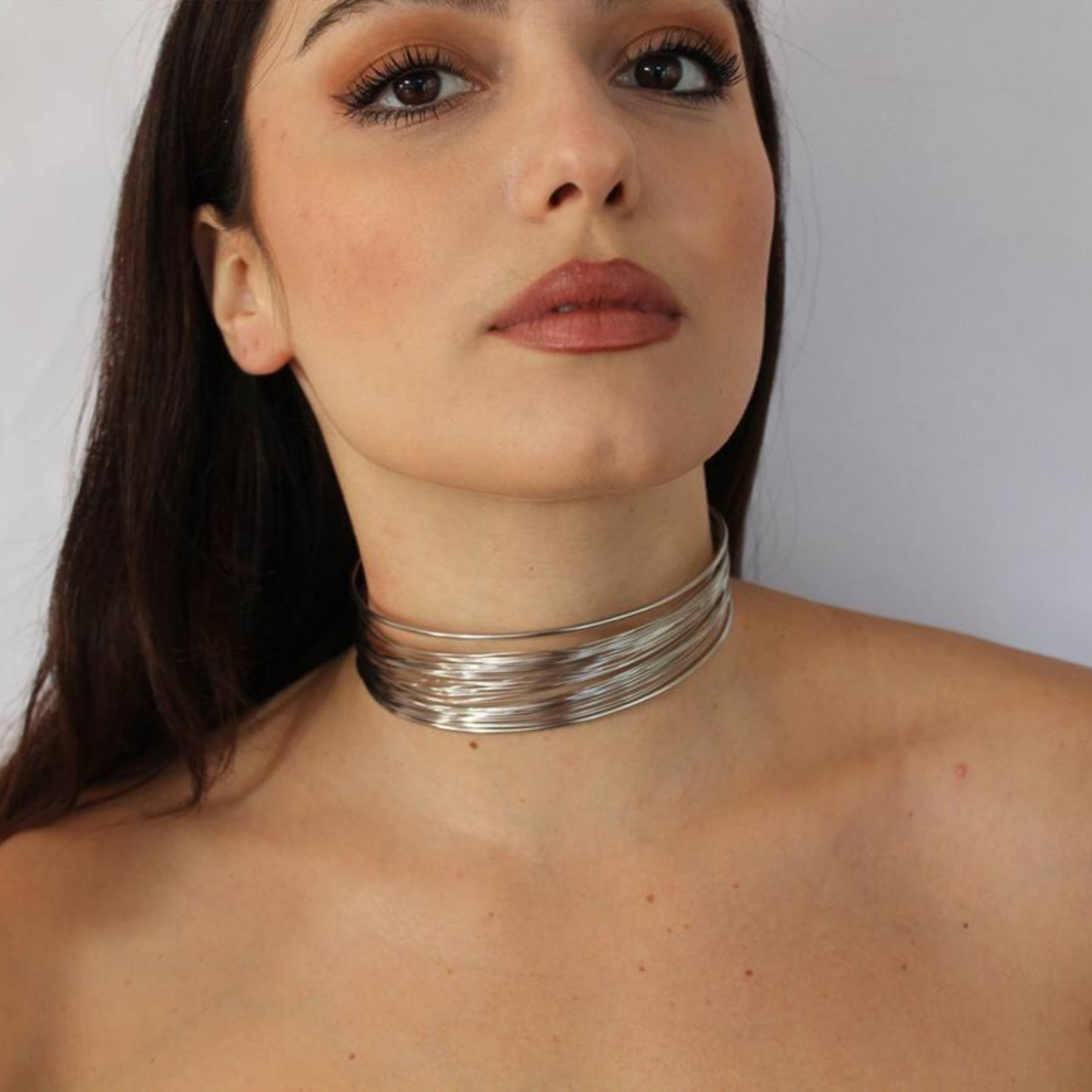 Collana Demetra