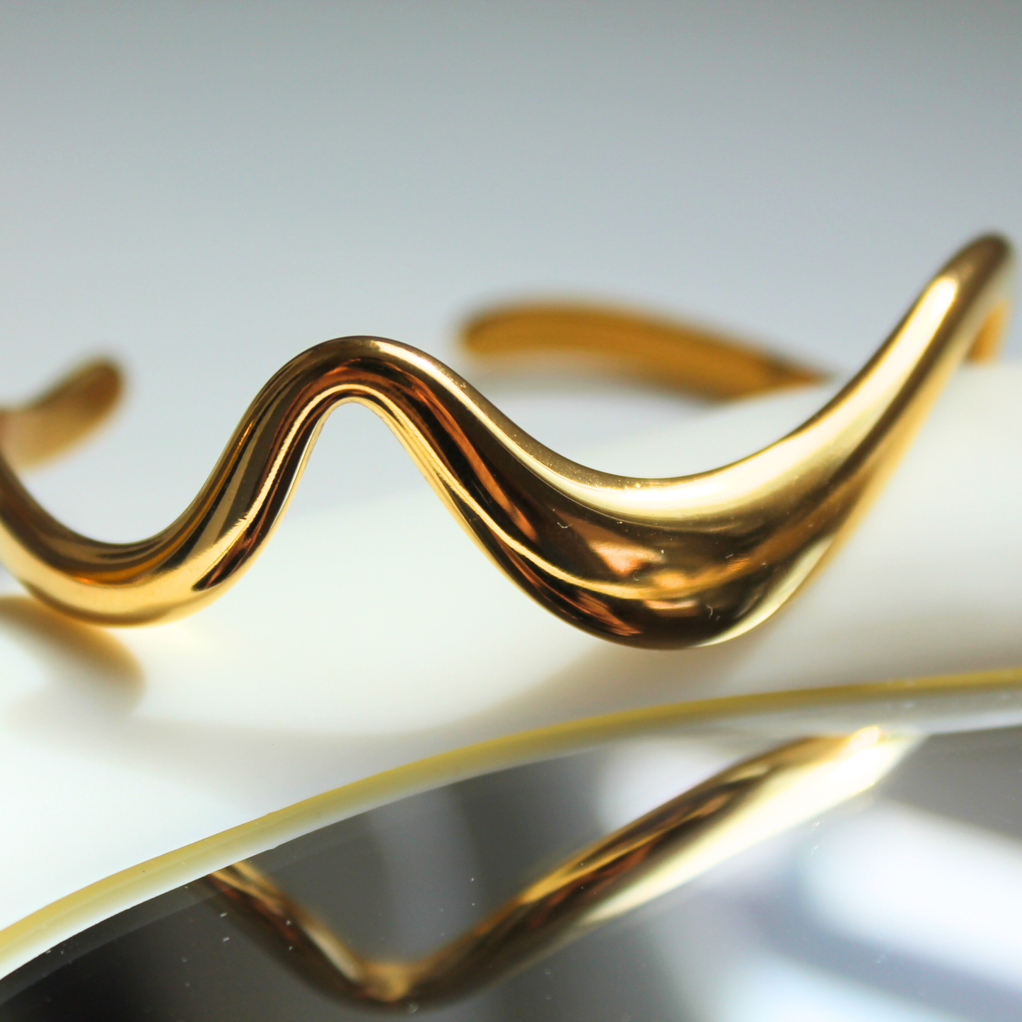 Bracciale Onda