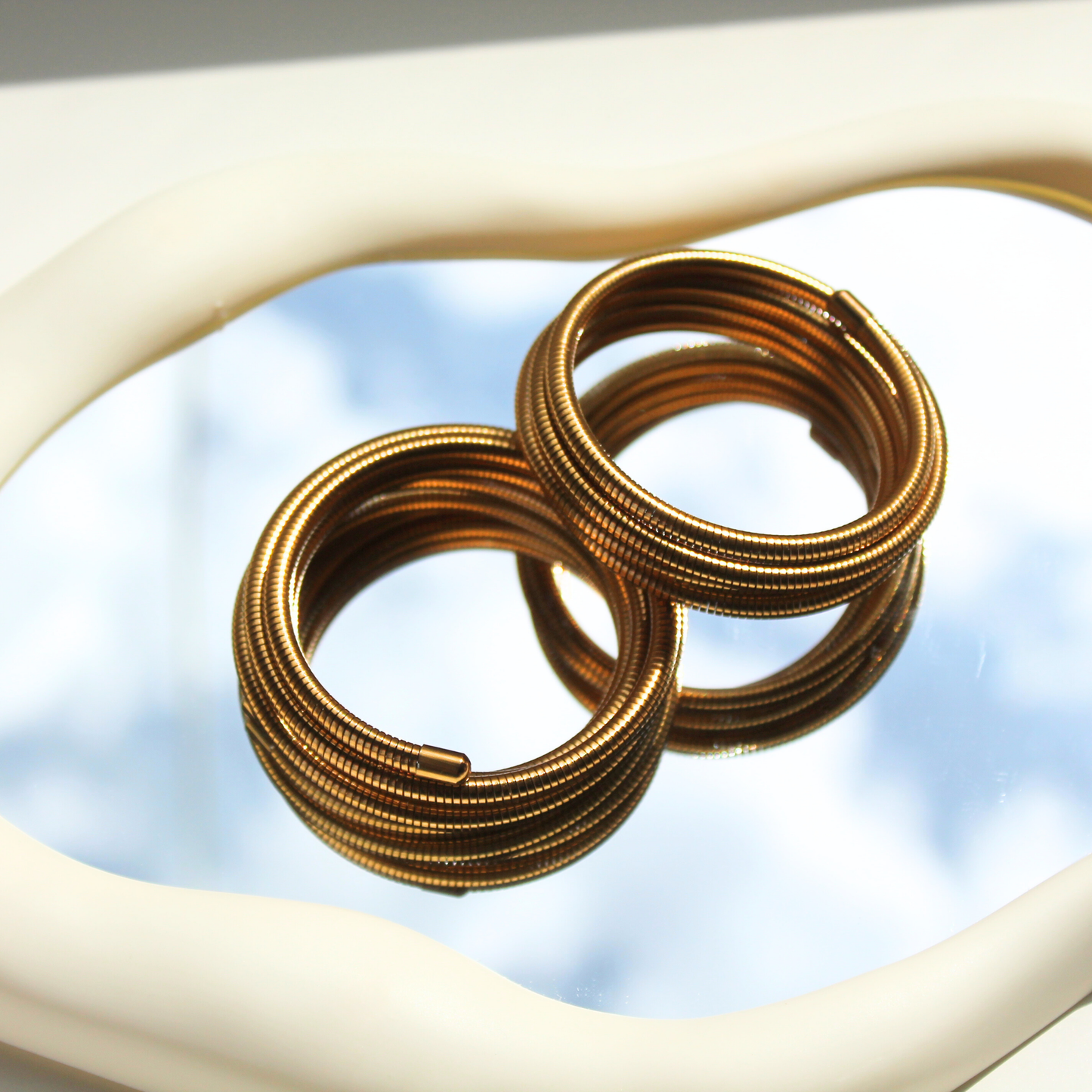 Bracciale Intreccio Snake