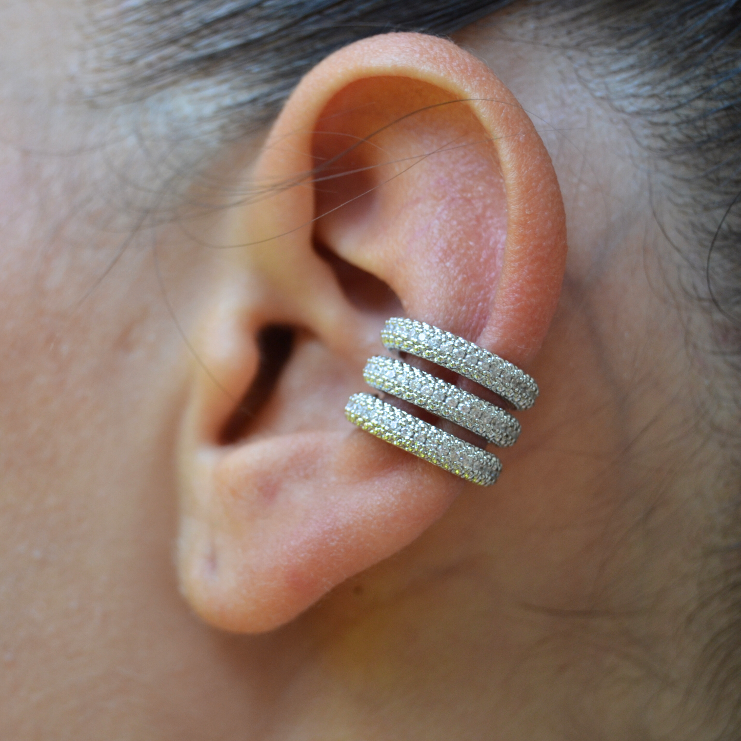 Earcuff the New Martina