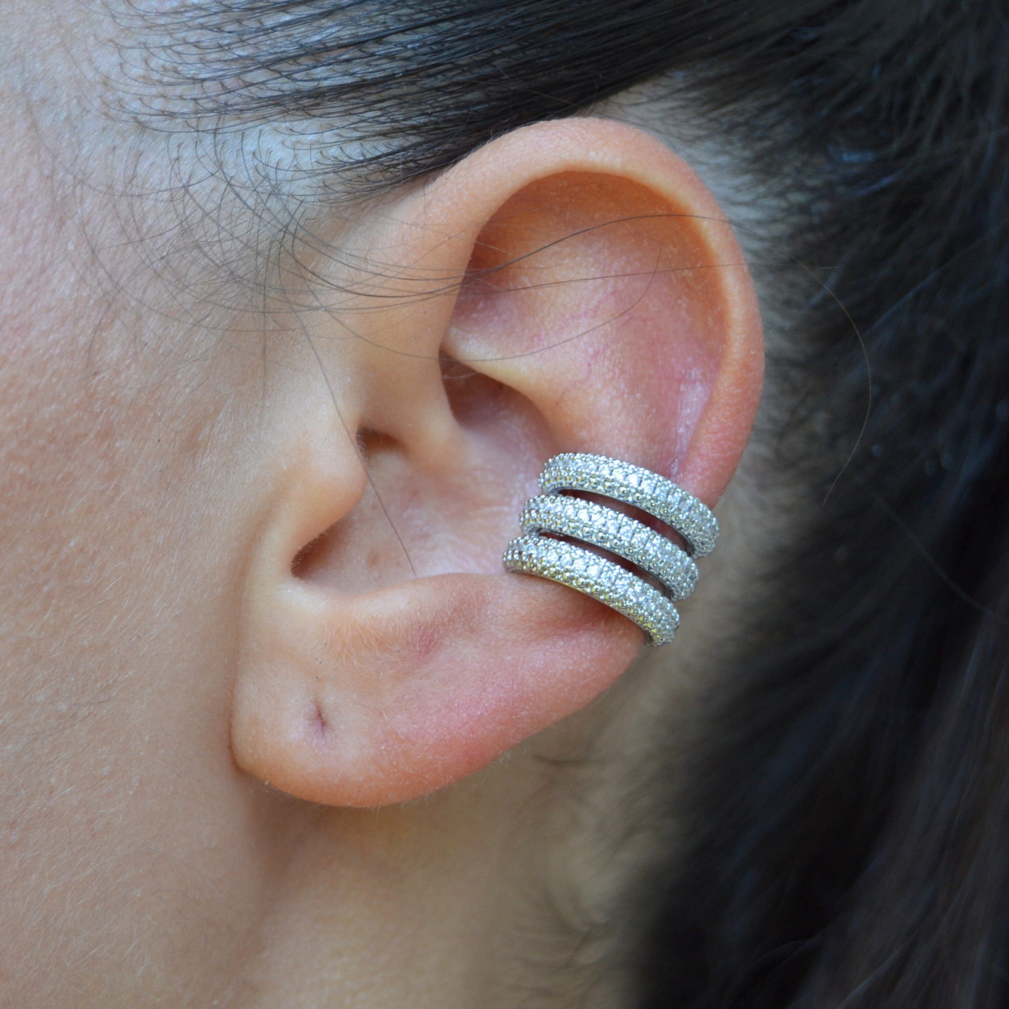 Earcuff the New Martina