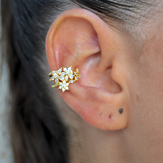 Earcuff Primula