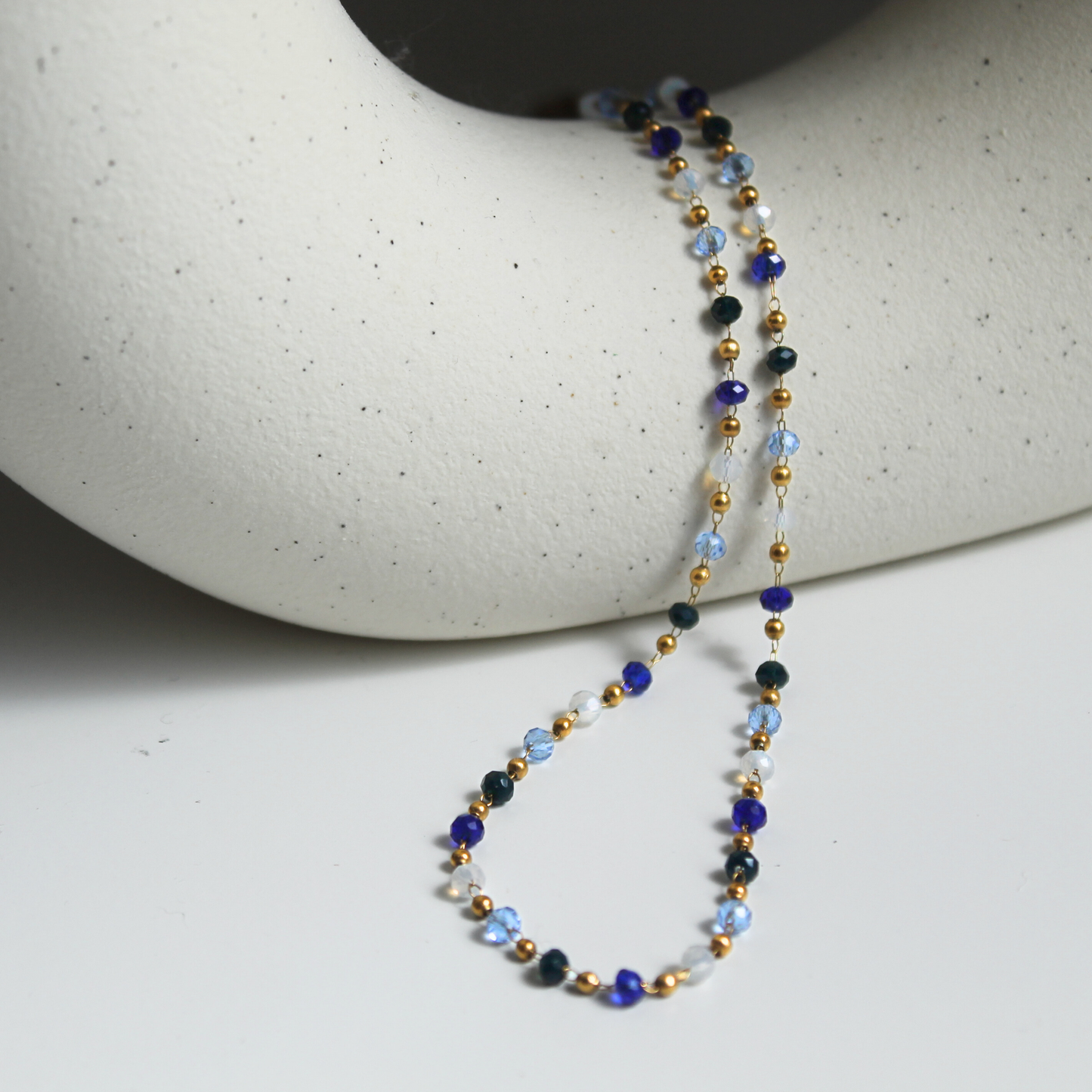 Collana Coralline