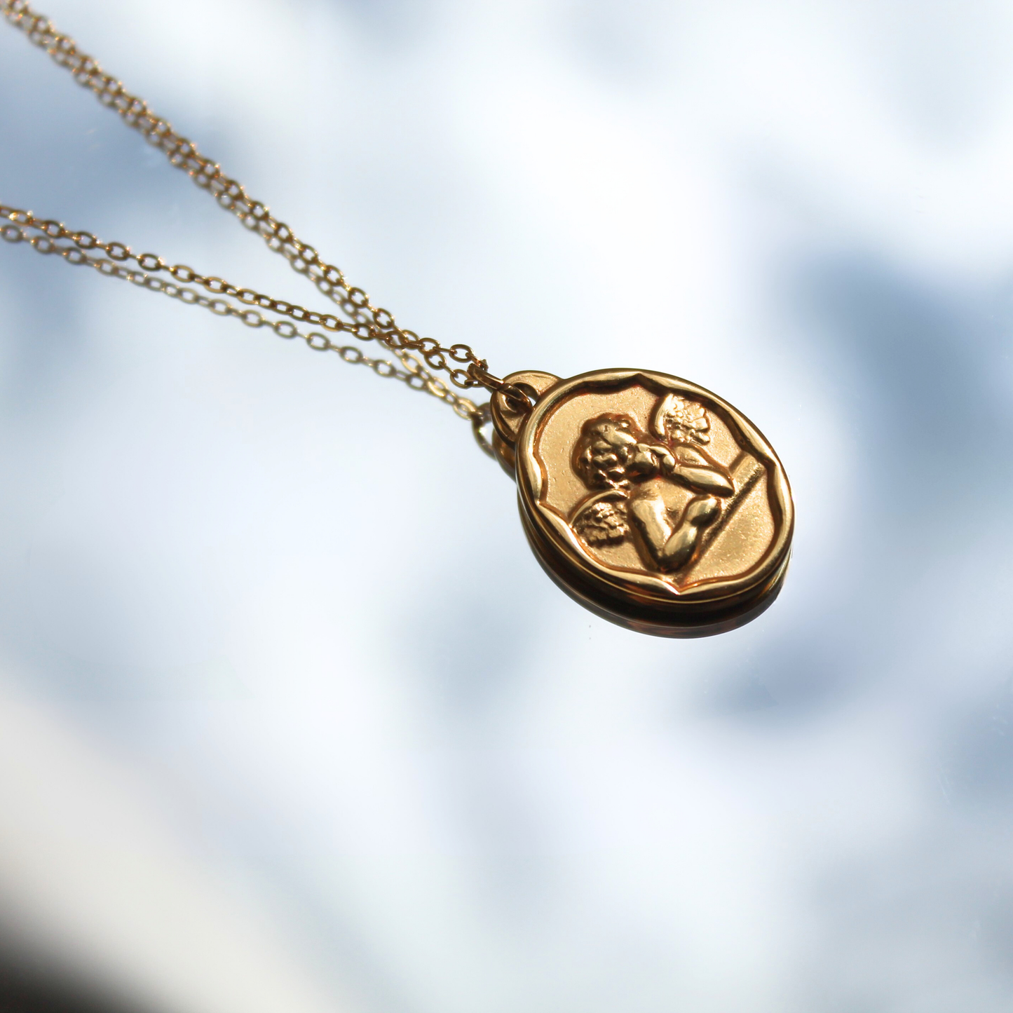Collana Fioruccia