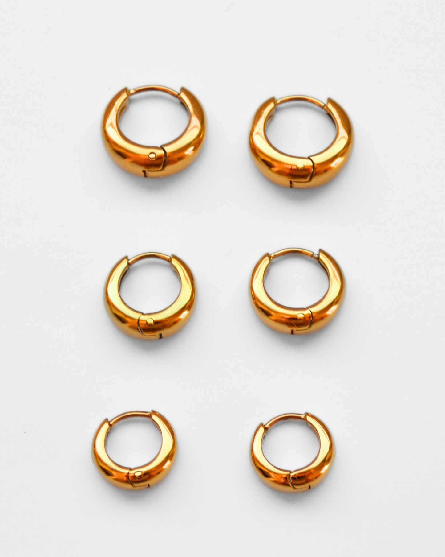 Set di orecchini Lilly