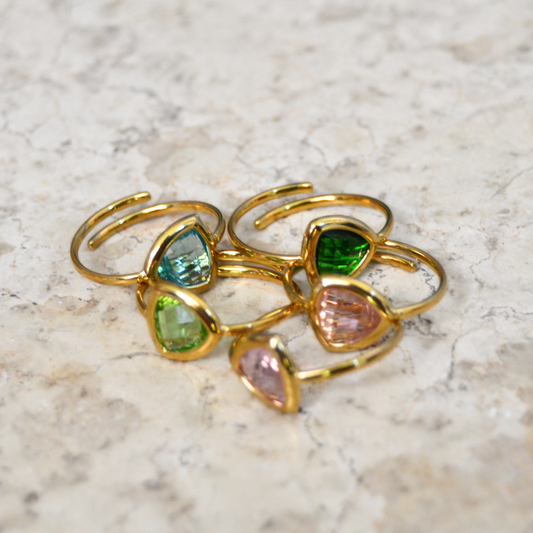 Anello Persia