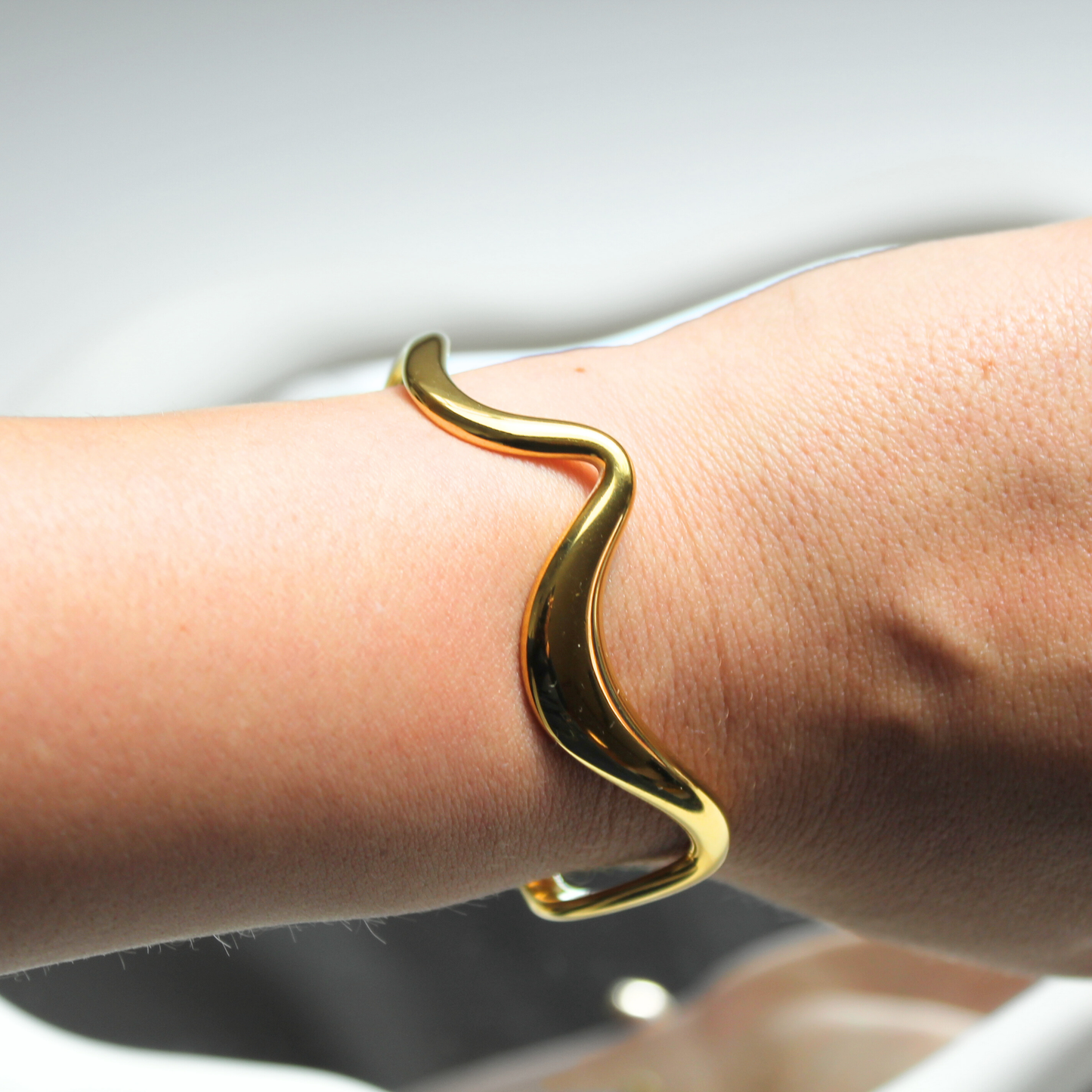 Bracciale Onda