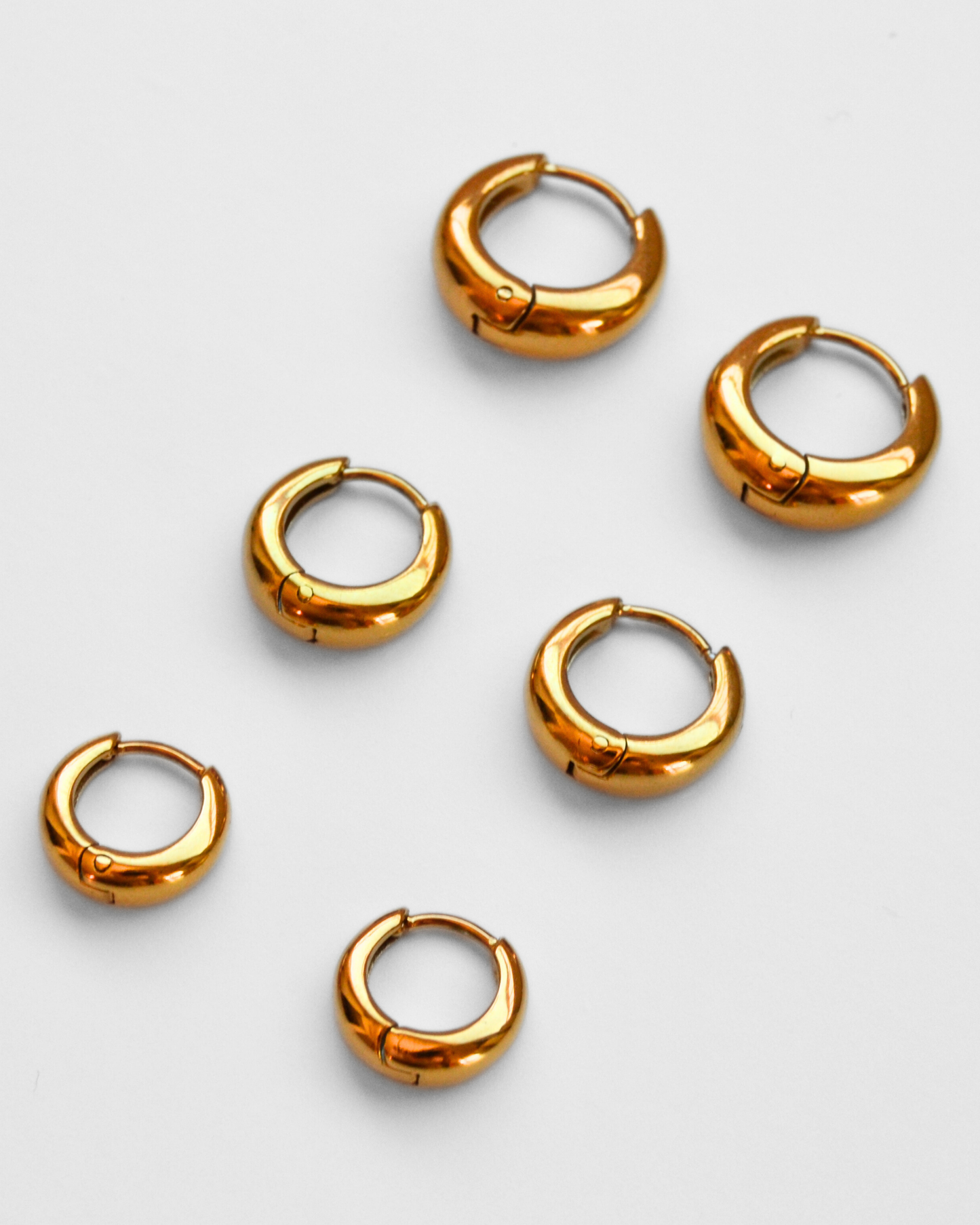 Set di orecchini Lilly