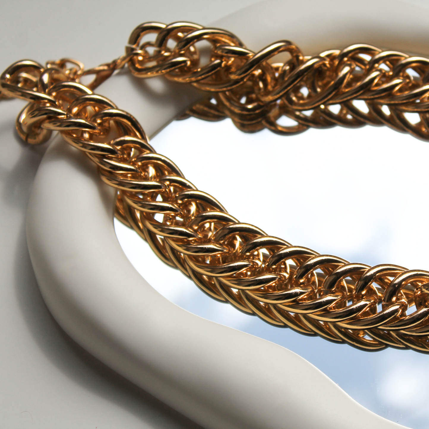 Collana Patricia