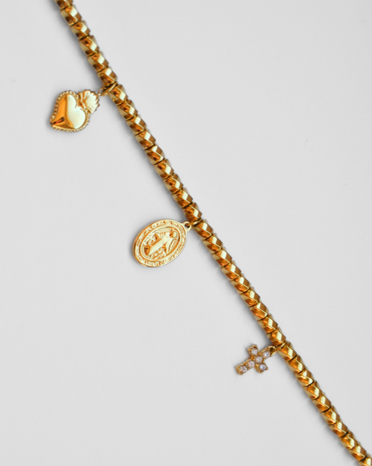 Bracciale Dudu portafortuna