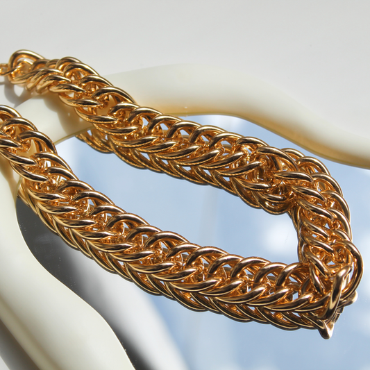 Collana Patricia