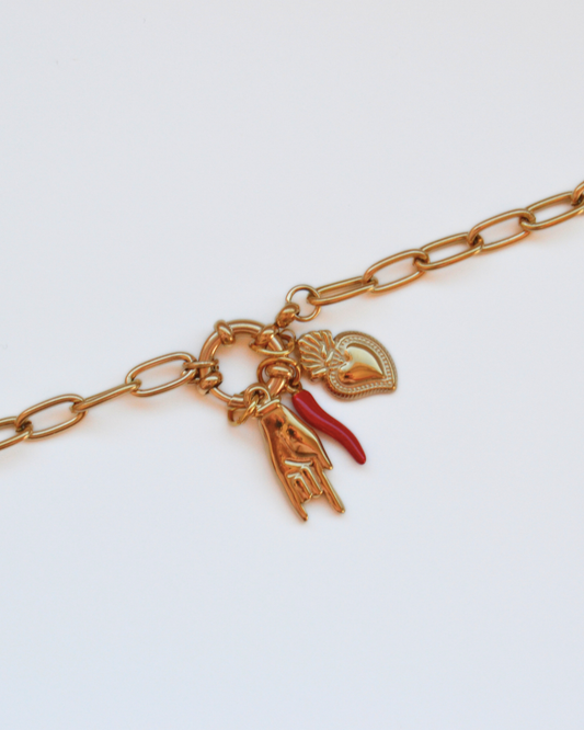 Bracciale Sciò Sciò