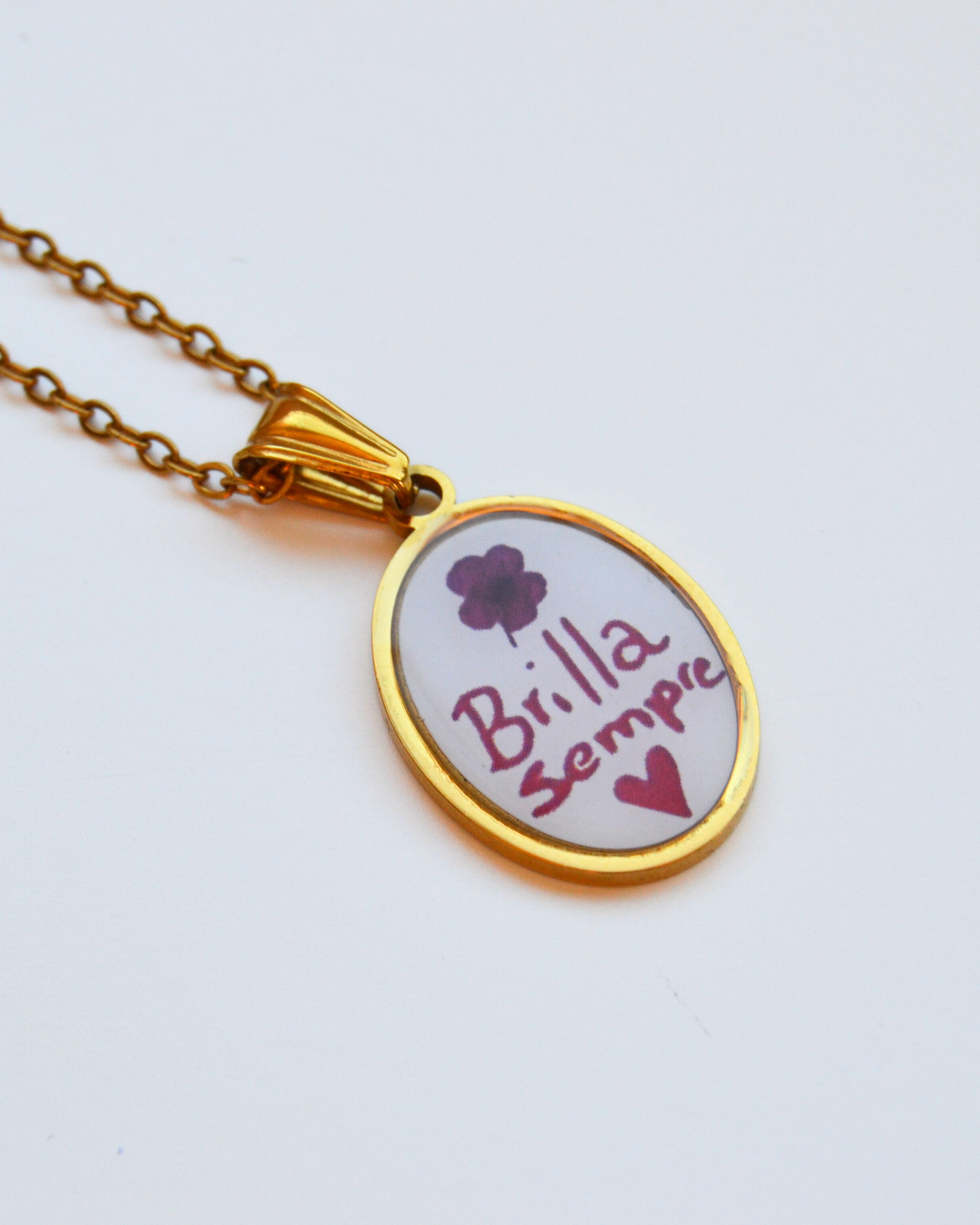 Collana Brillatu