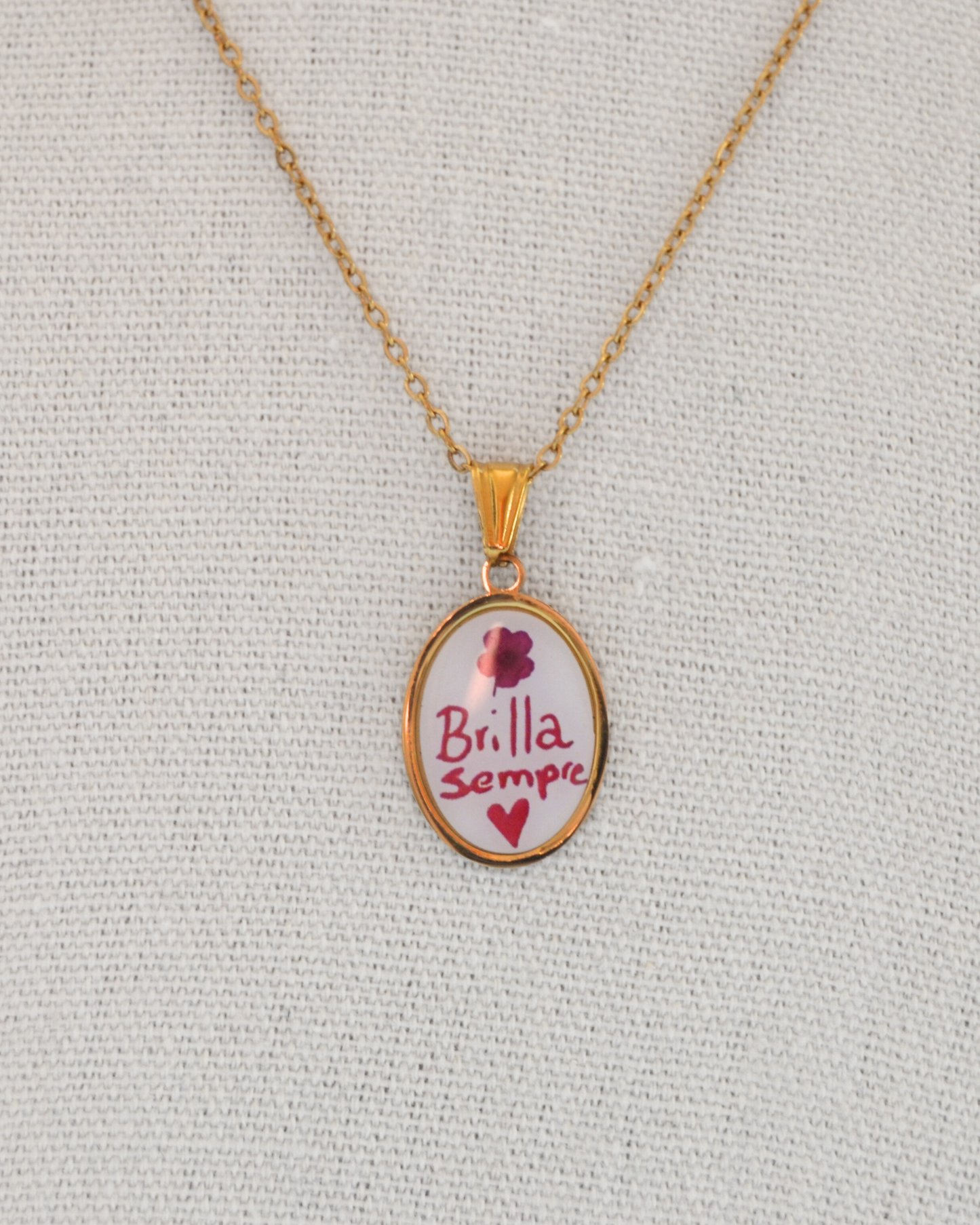 Collana Brillatu