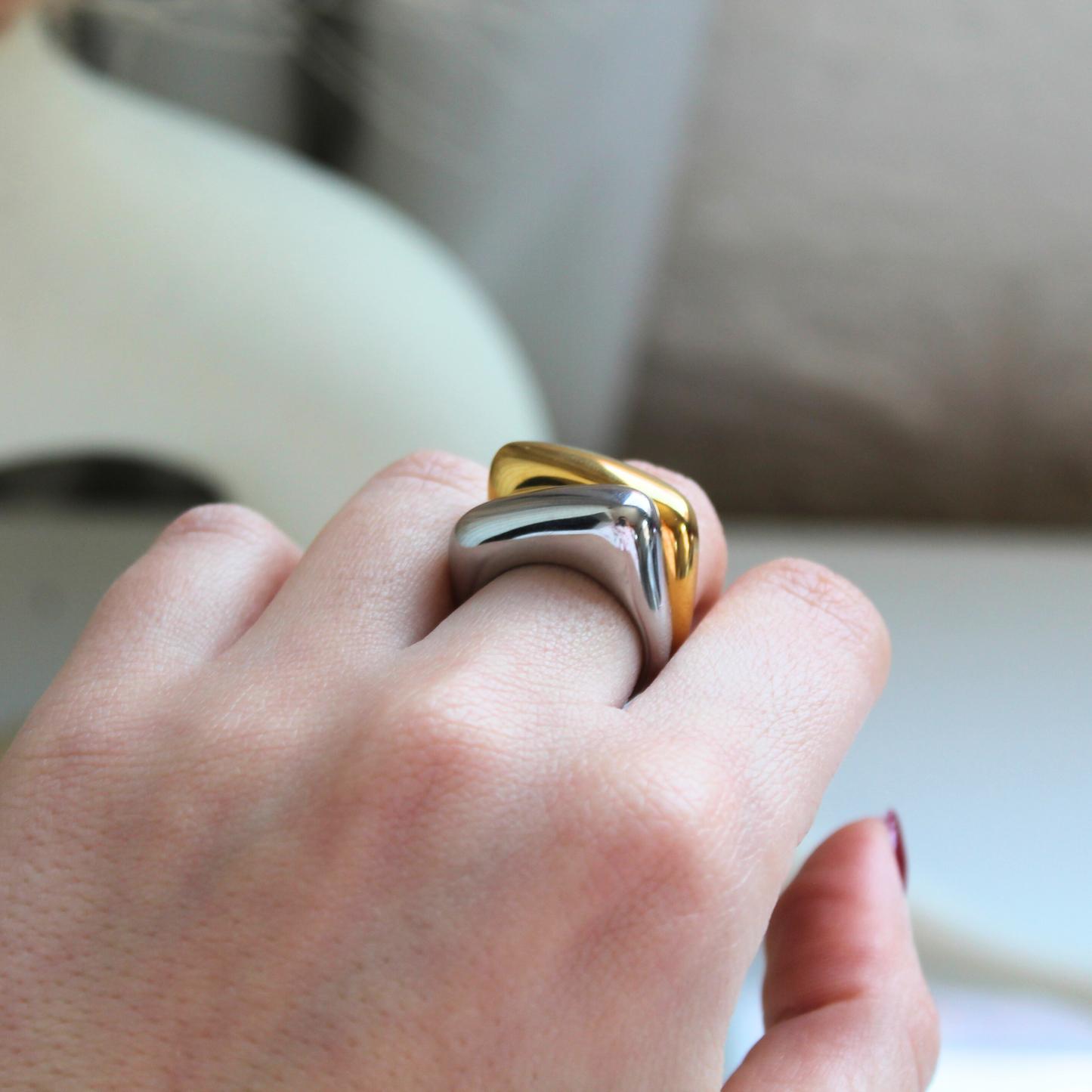 Anello Artemide