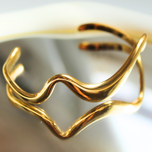Bracciale Onda