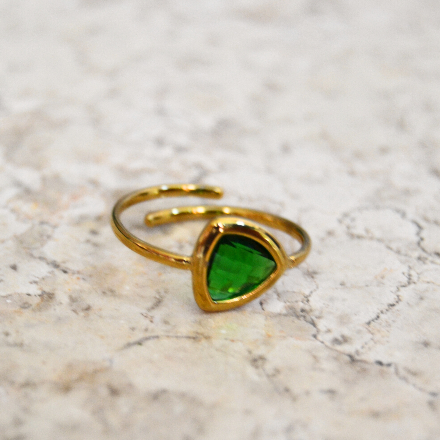 Anello Persia