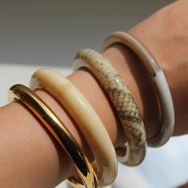 Set Bracciali Iside