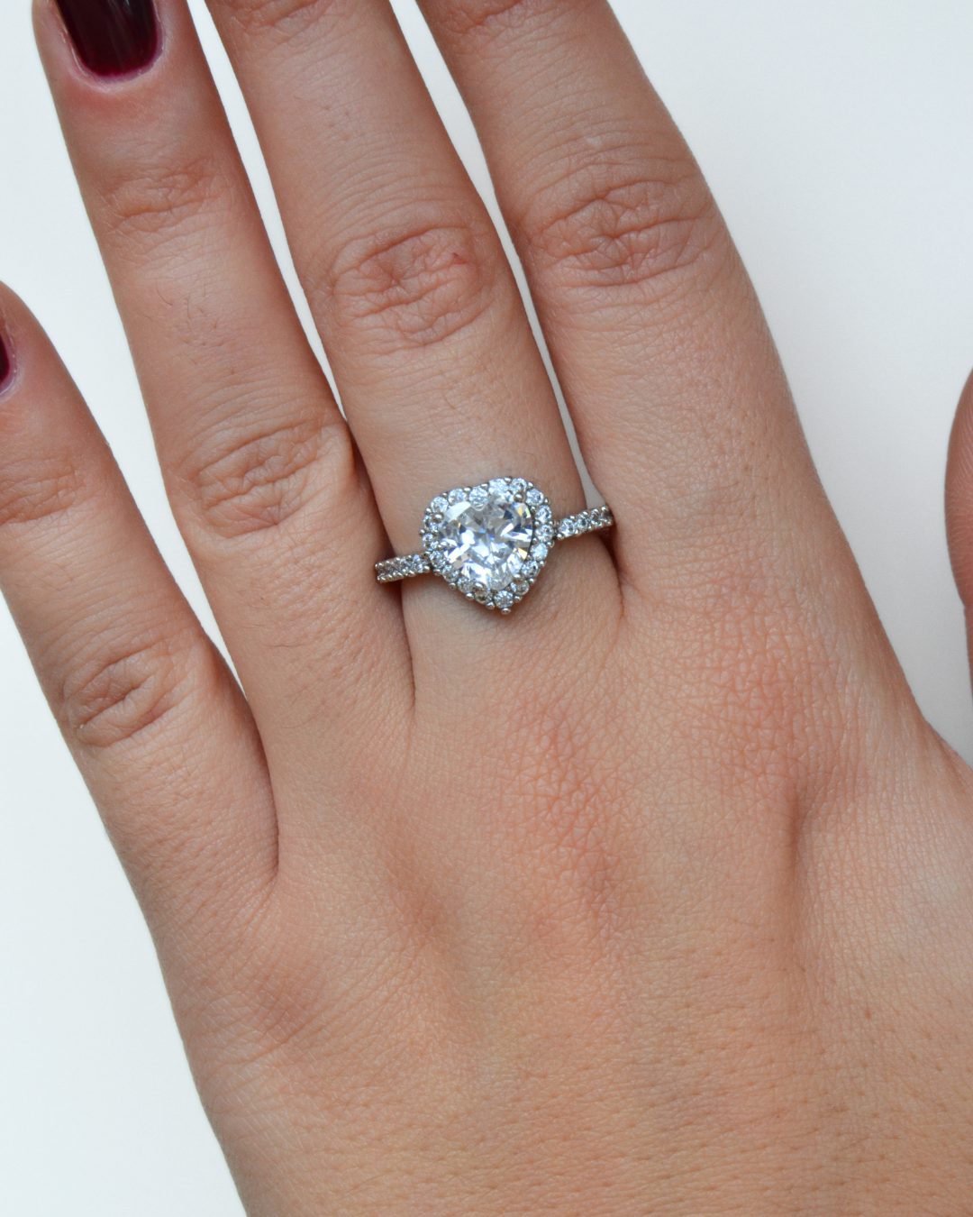 Anello Queen