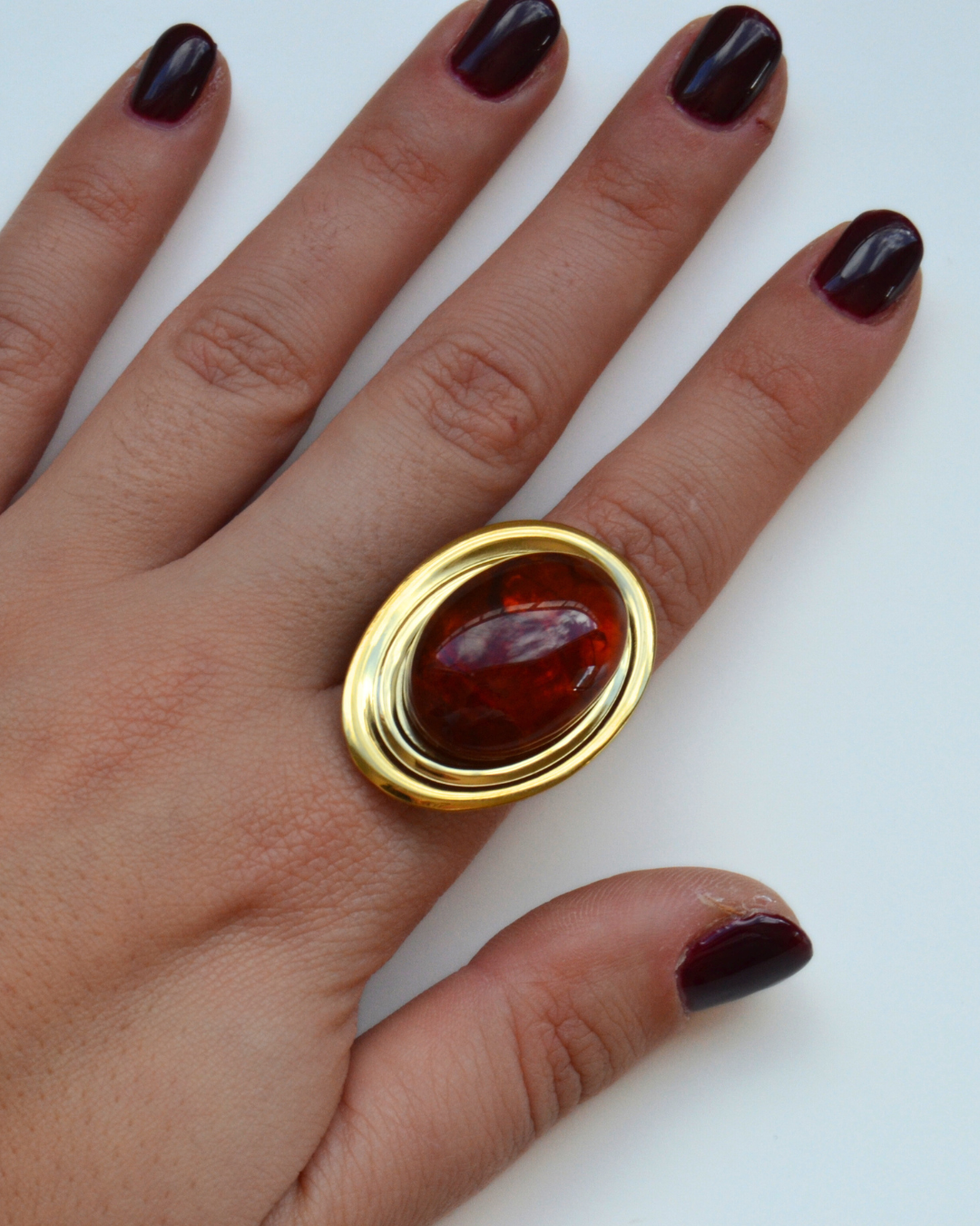 Anello Tosca